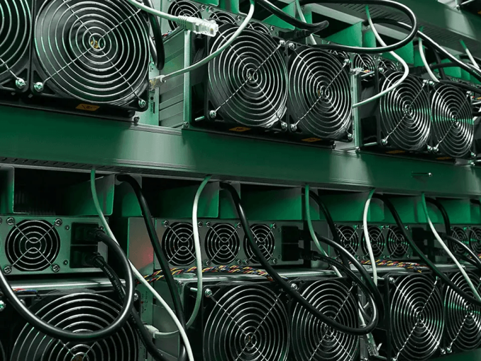 Ethiopia’s Bitcoin Mining Boom Just Ran Into a Water Problem