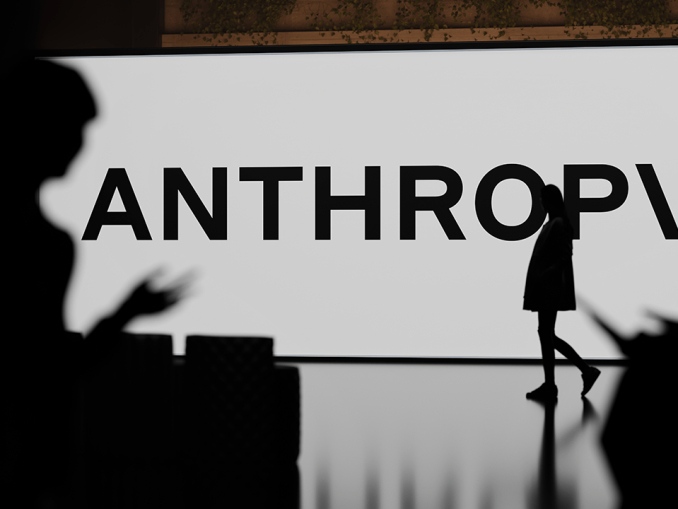 No Anthropic Stock Exists, but Crypto Traders Just Priced It at $2T
