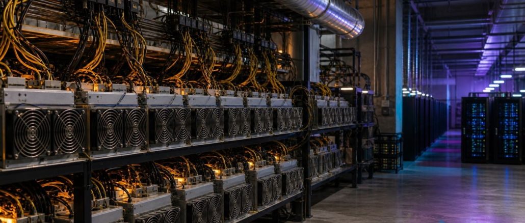Zcash Rally Widens Mining Revenue Lead Over Bitcoin and AI HPC