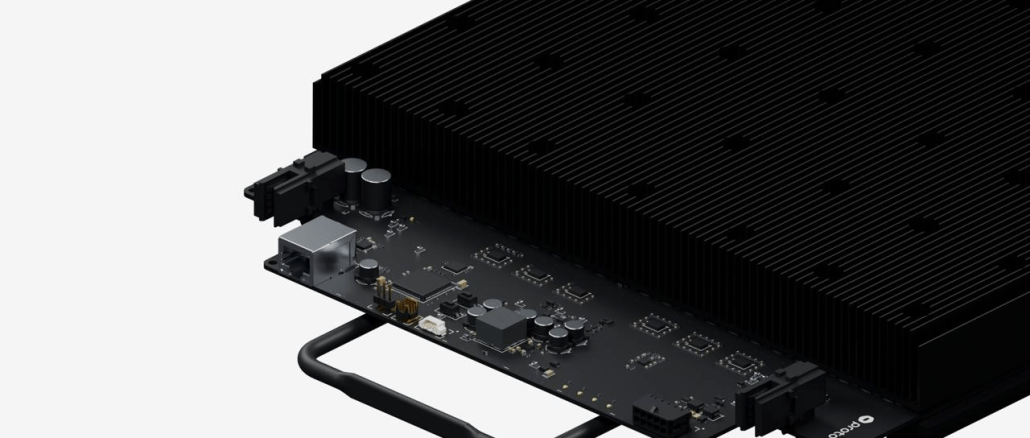 Block's Proto Bitcoin Mining Hardware Now Available to Own via Sazmining
