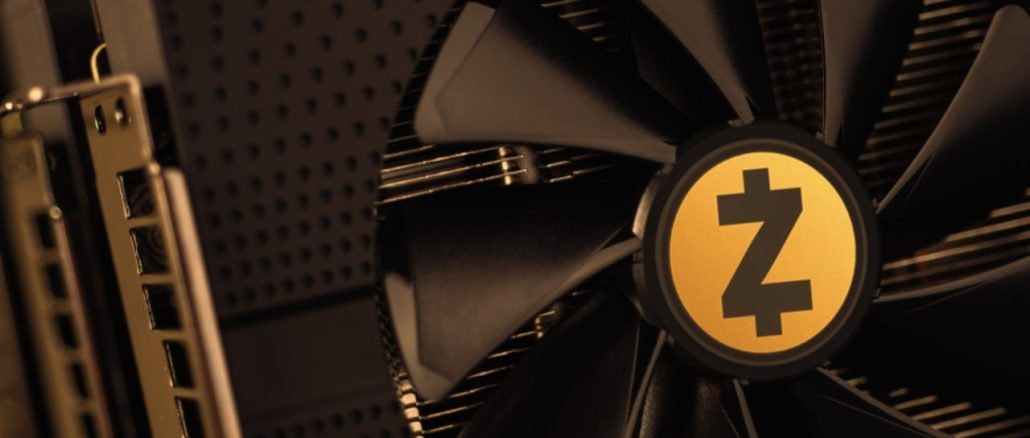 Fortitude Bets Up to $100 Million on Bitmain Zcash Mining Hardware