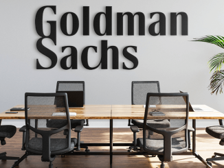 Goldman Sachs CEO Sees Tokenization as Wall Street's Next Act