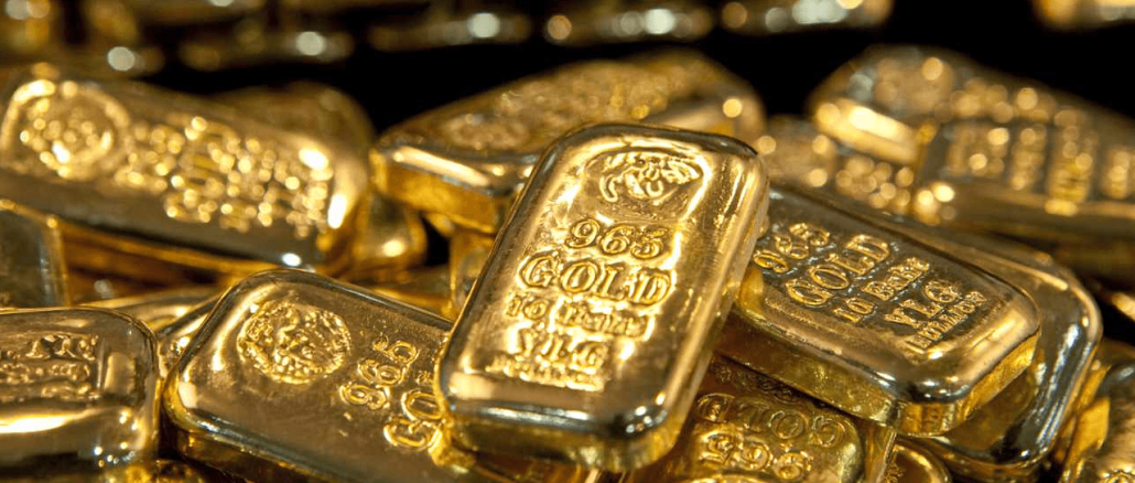 HSBC Warns Gold Has Failed as a Short-Term Volatility Hedge
