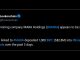 MARA Ships $83 Million in Bitcoin to Exchanges as Its Stock Sinks 45%