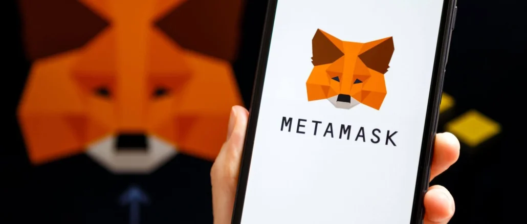 MetaMask Exits Ethereum Staking Validators After Security Incident