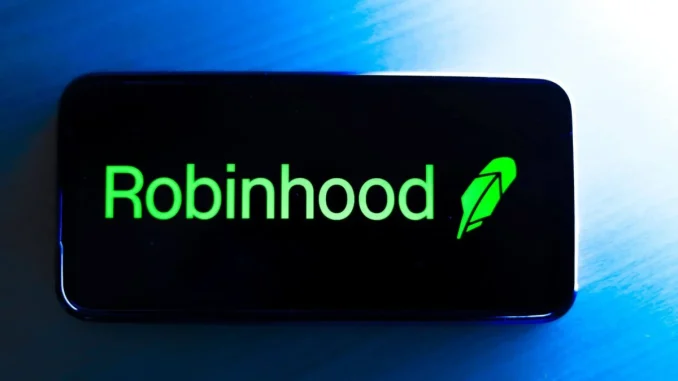 Robinhood to Launch Bitcoin and Ether Perps Alongside 24/7 Stock Trading