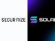 Securitize Brings Apple, Nvidia and Tesla Stocks Onchain on Solana