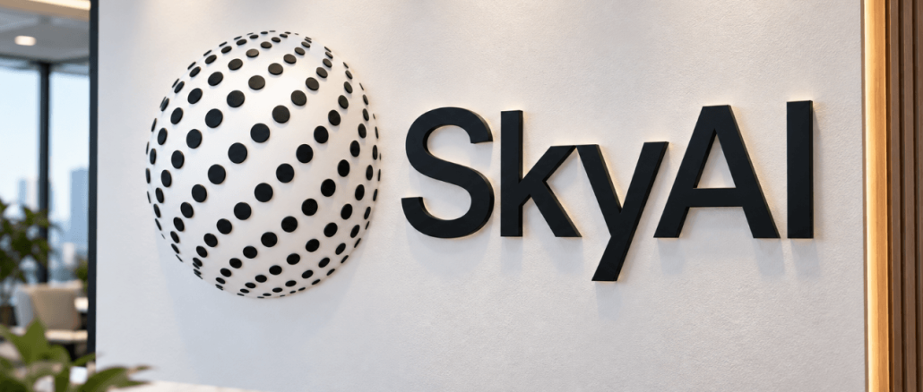 Solana Treasury Firm SkyAI Plans $201M Share Buyback After SOL Sale
