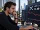 XRP tests the $1.32 support level as ETF demand slows